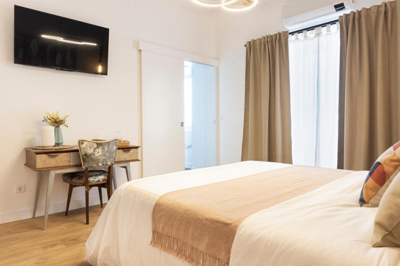 Lugar Do Ourives Boutique Hotel Febres Kültér fotó