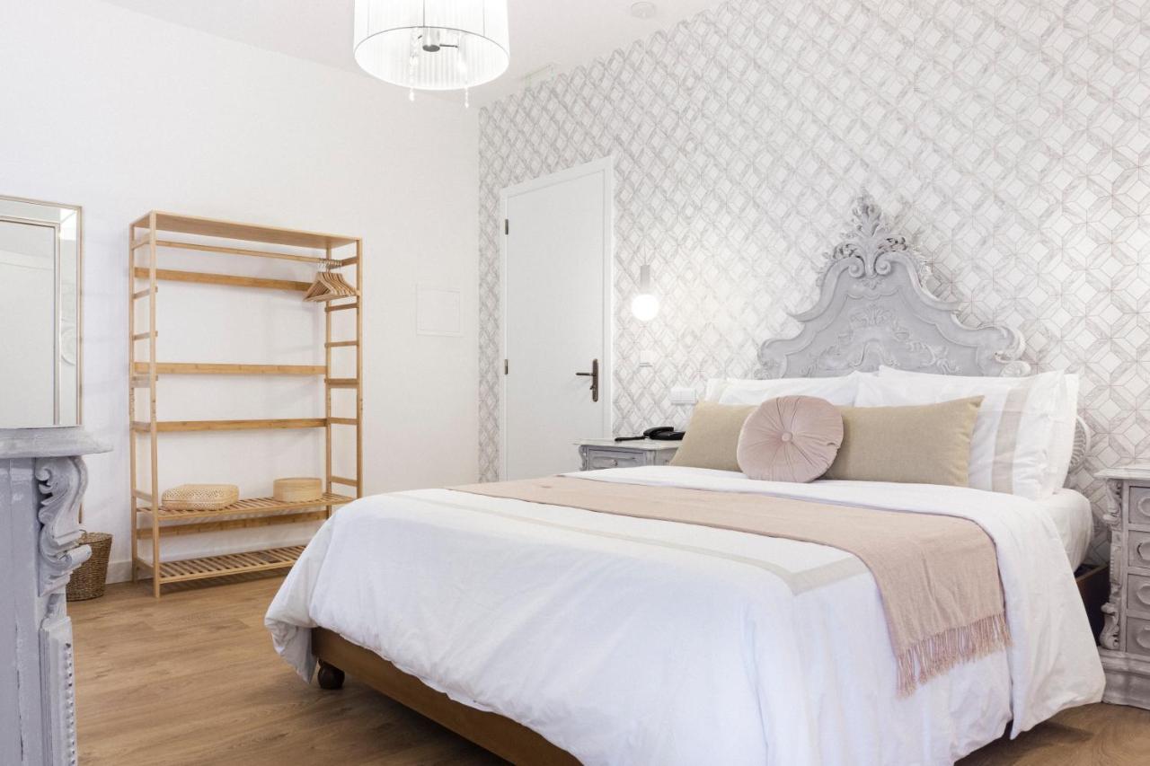 Lugar Do Ourives Boutique Hotel Febres Kültér fotó