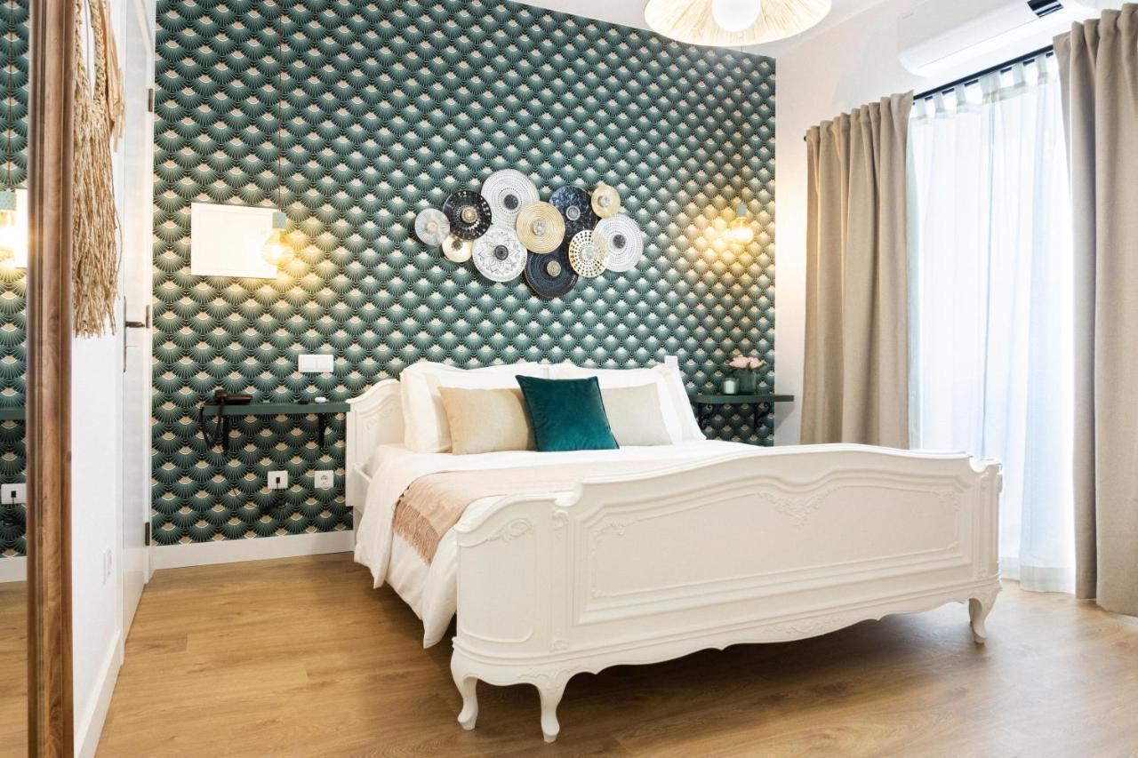 Lugar Do Ourives Boutique Hotel Febres Kültér fotó